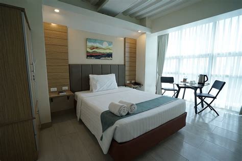 CHAMBRE HOTEL MACTAN, Lapu.